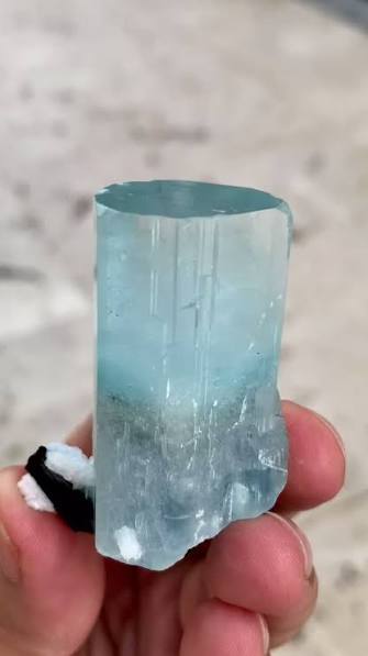 Aquamarine