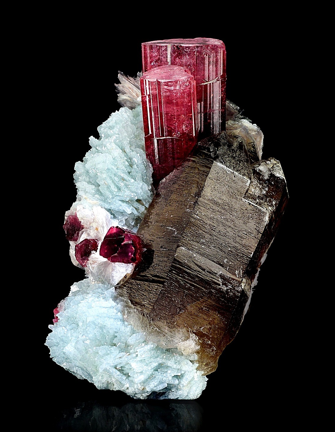 Tourmaline