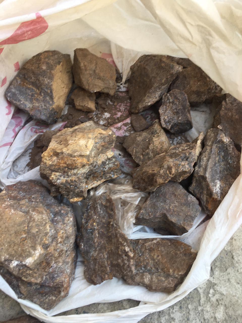 Home Stone