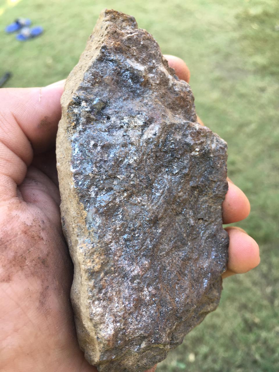 Home Stone9