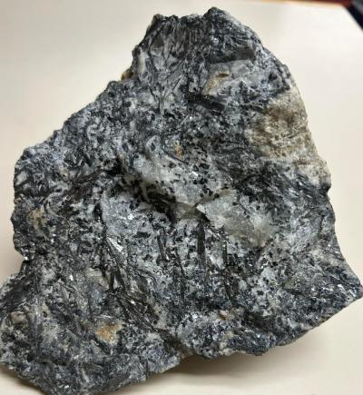 Antimony Ore