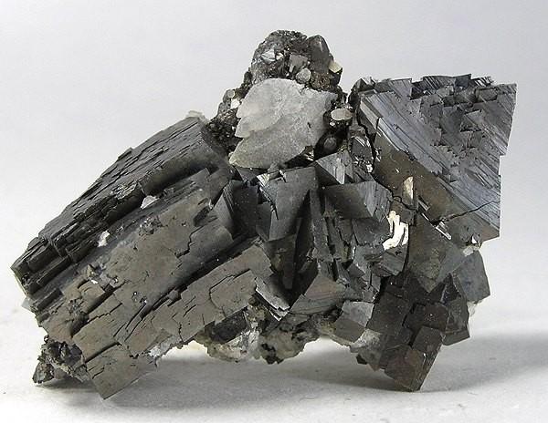 Antimony Ore