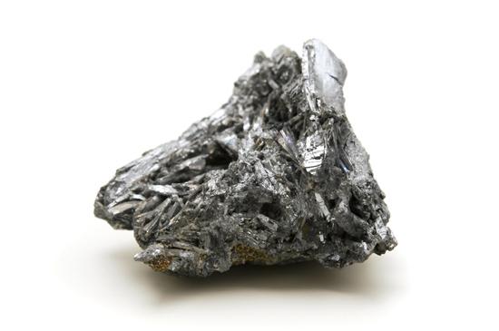 Antimony Ore