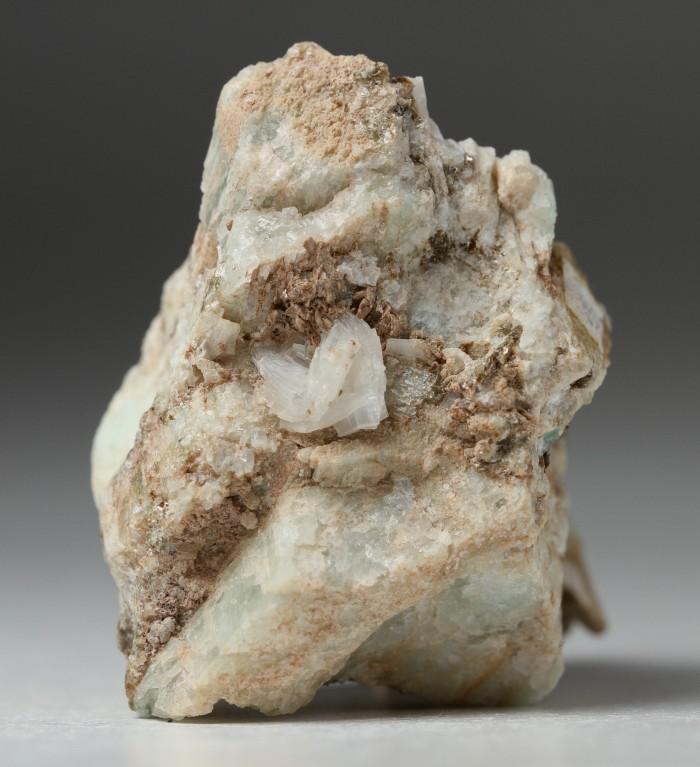 Beryllium Ore