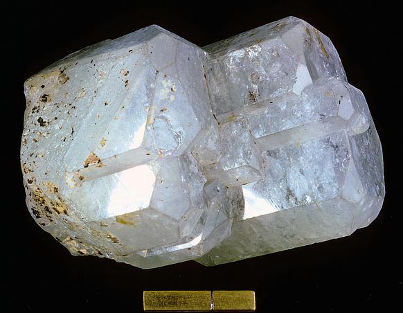Beryllium Ore
