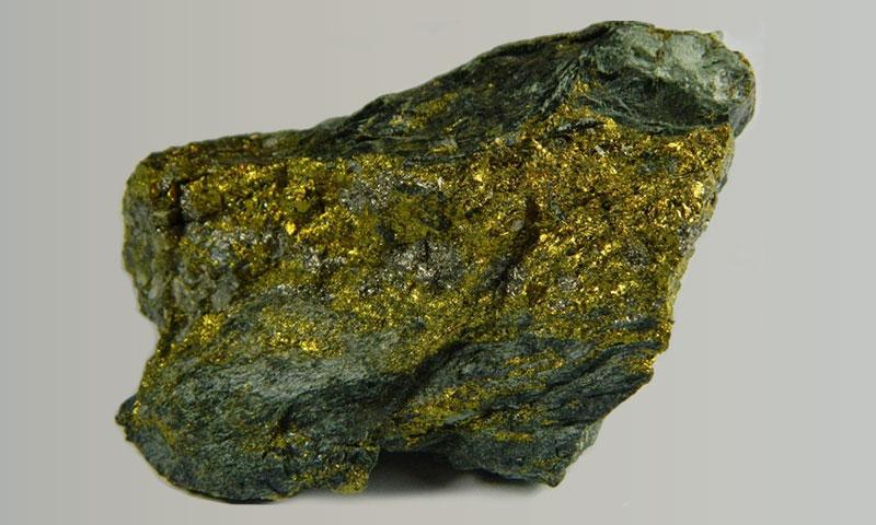 Copper Ore