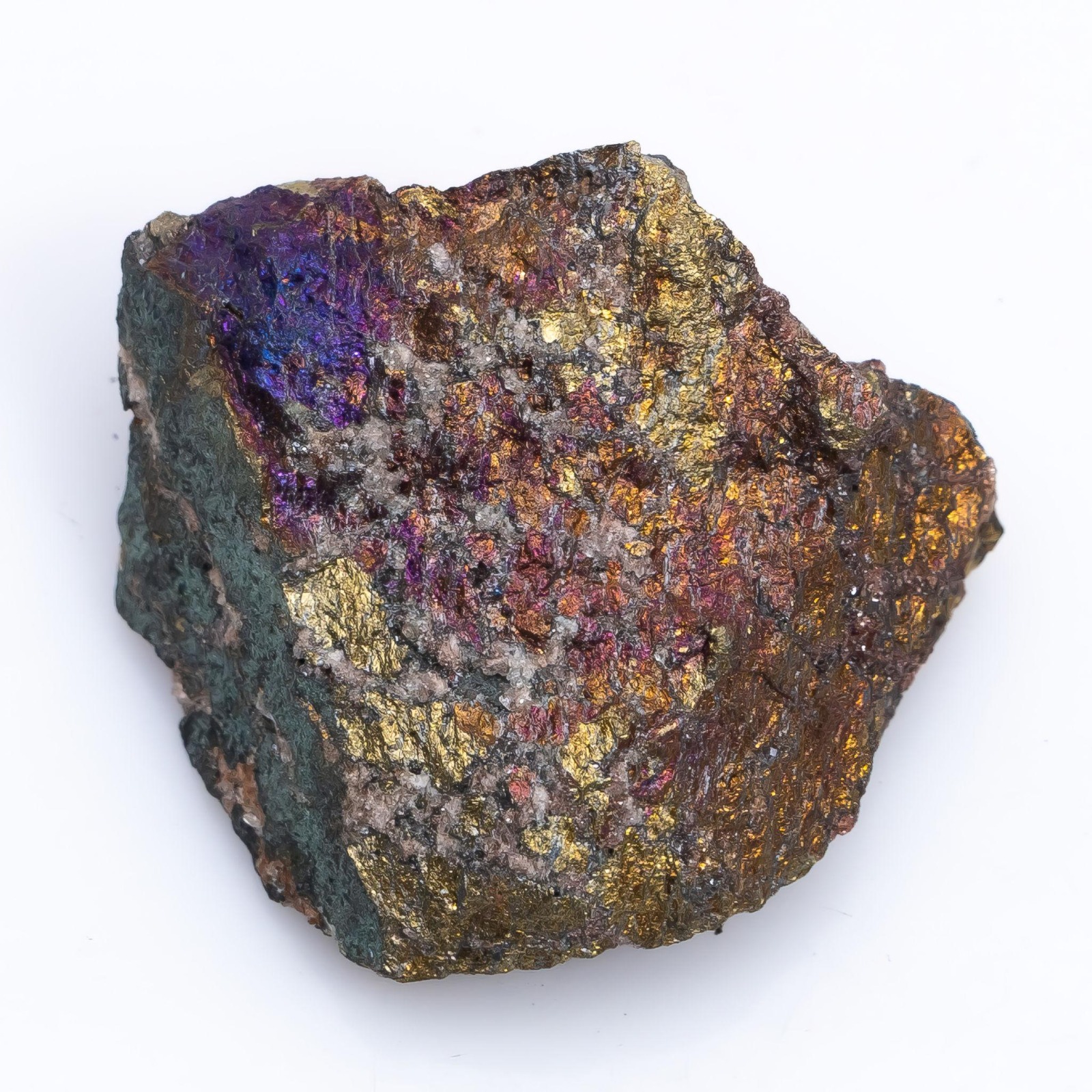 Copper Ore