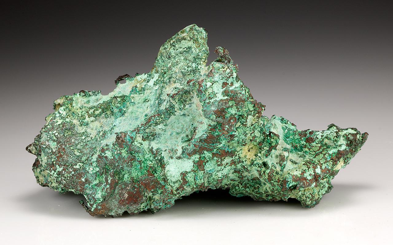 Copper Ore