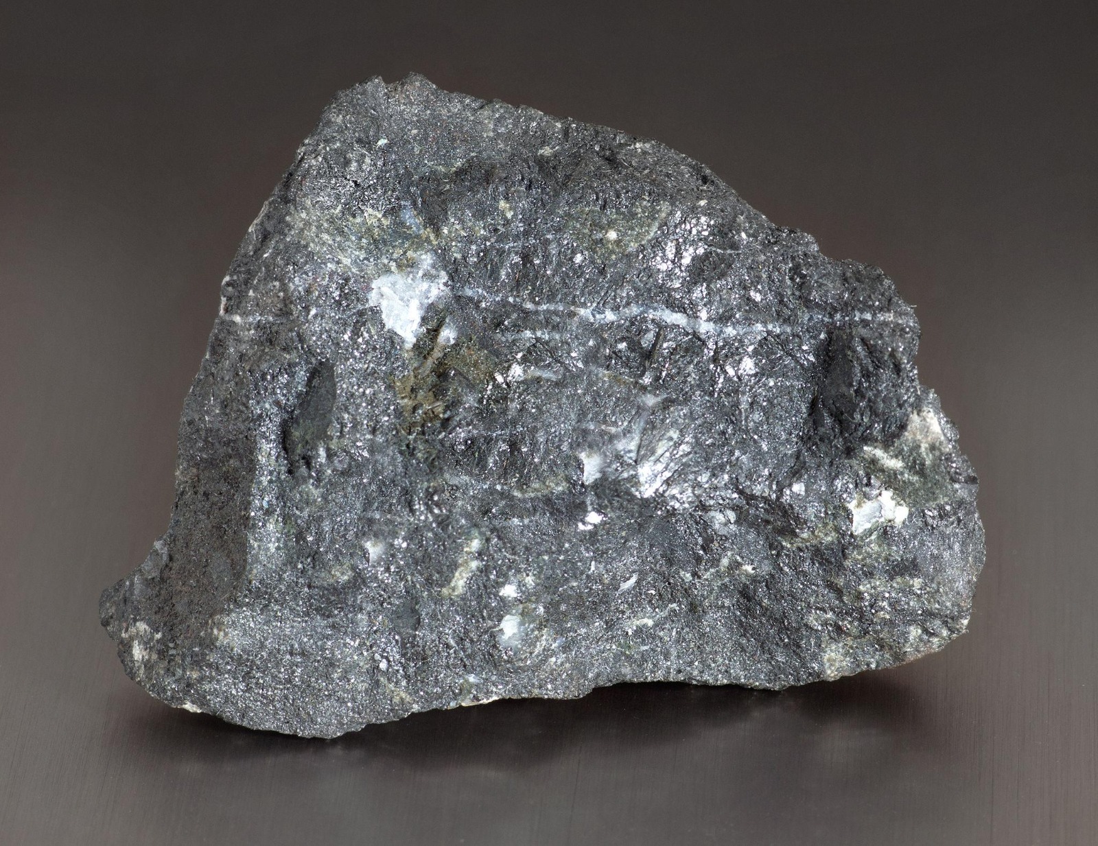 Iron Ore