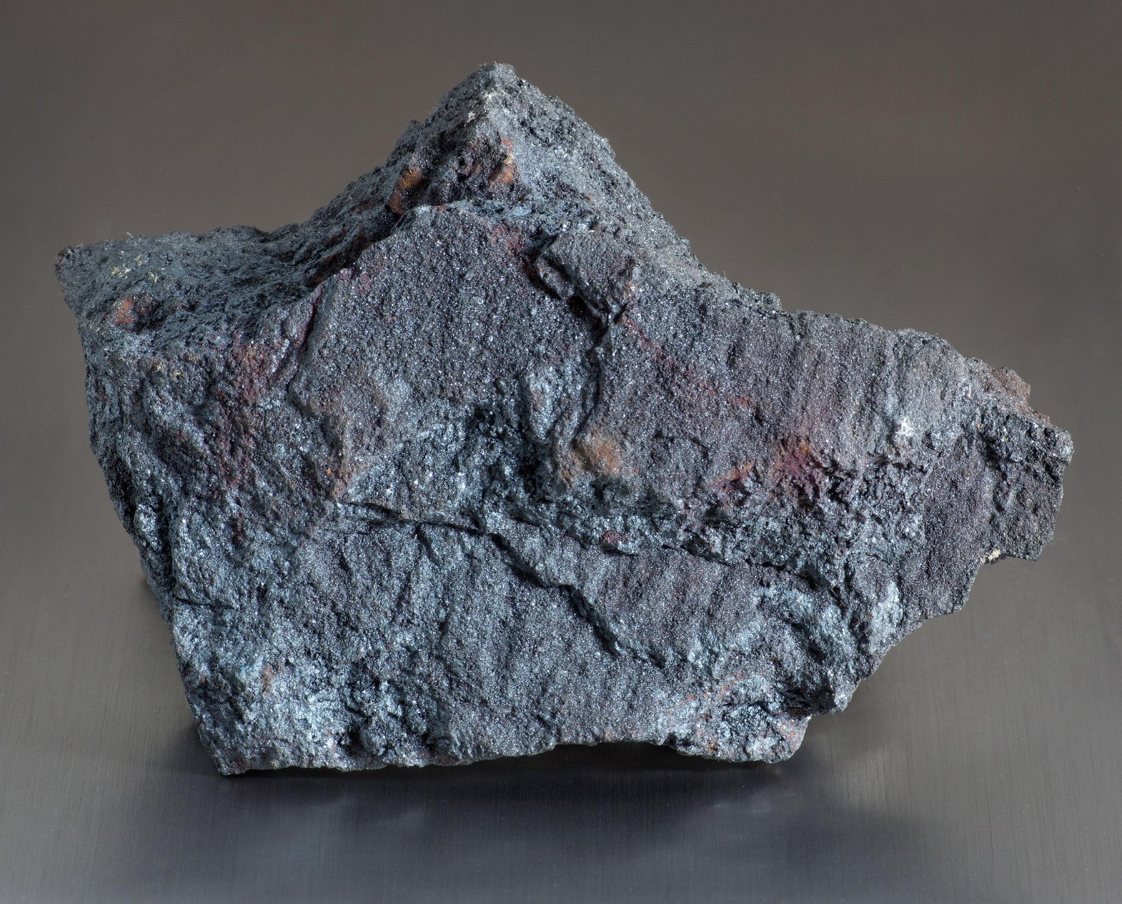 Iron Ore