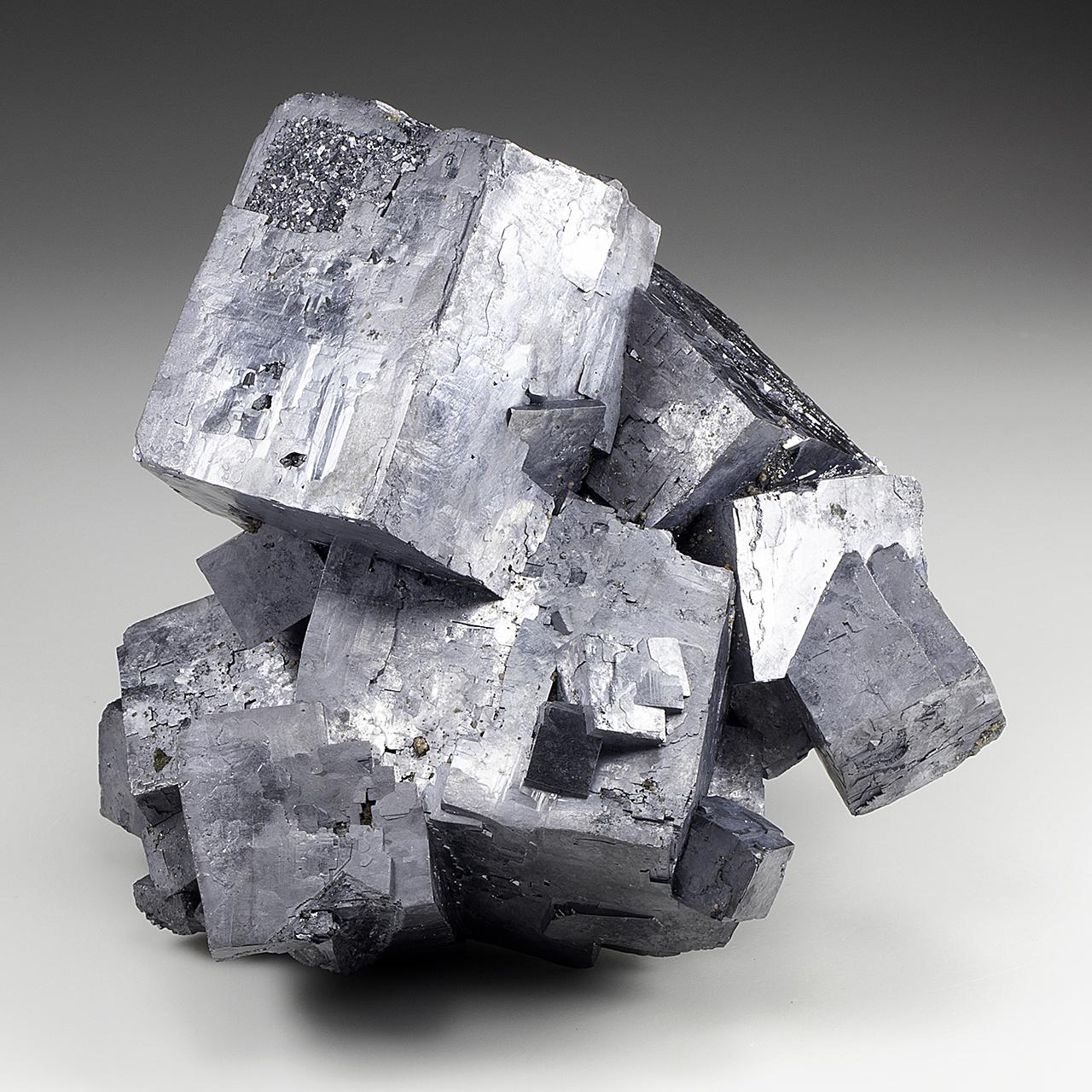 Lead Ore