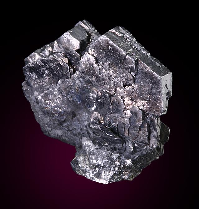 Lead Ore