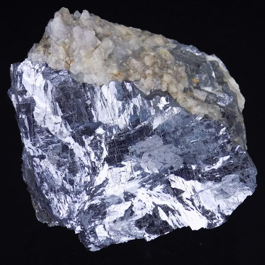 Lead Ore